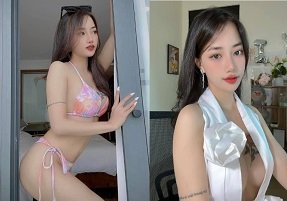 Ảnh sex của Hoàng Kim Lý và bạn trai của cô ấy đã được lan truyền trên internet